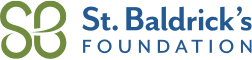 saint baldricks logo