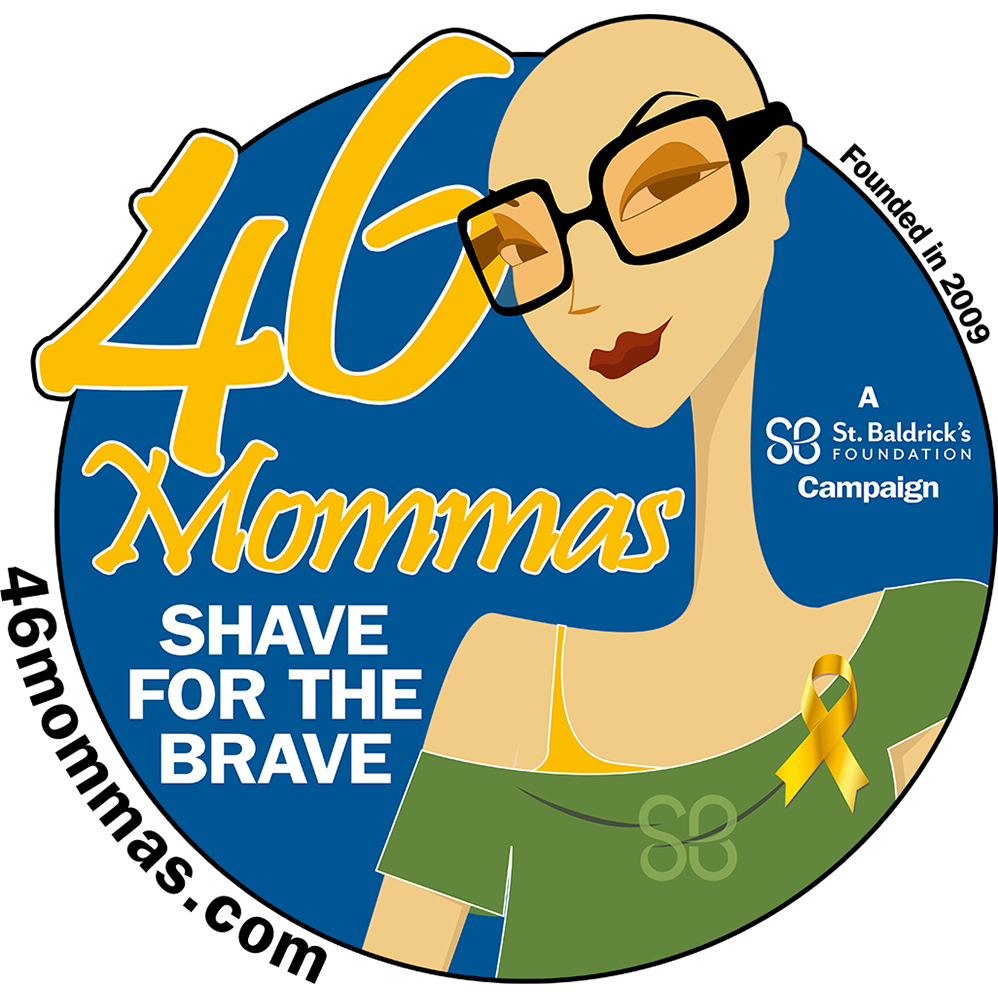 46 Mommas logo