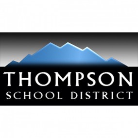 Thompson School District | A St. Baldrick's Event