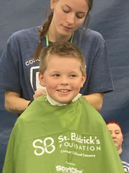 Landon R A St Baldrick S Participant