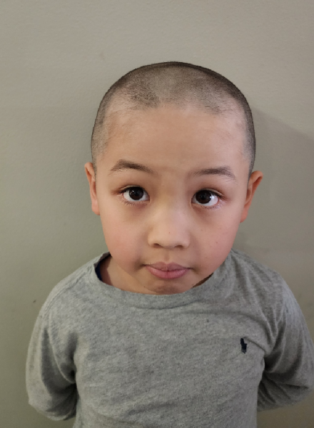 Neo D A St Baldrick S Participant