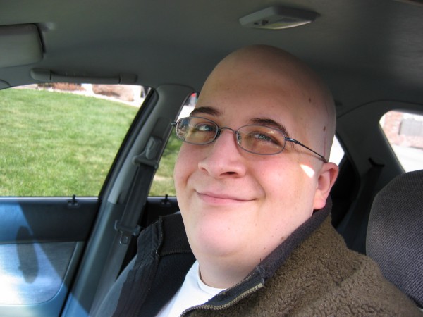 Honoring Nathan Lender 11/6/1984 to 8/14/2006 &quot;The Snow Balds Conquering Children&#39;s Cancer&quot; | A St. Baldrick&#39;s Team - large