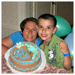 David-8th-birthday-cake