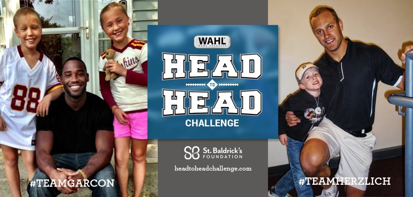wahl-head-to-head-challenge