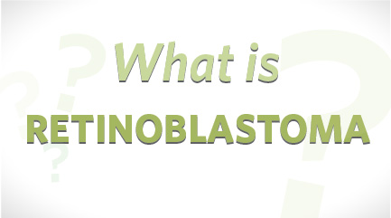 Types of Childhood Cancer: Retinoblastoma | St. Baldrick's Blog ...