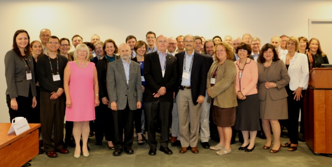 AACR Think Tank for pediatric cancer