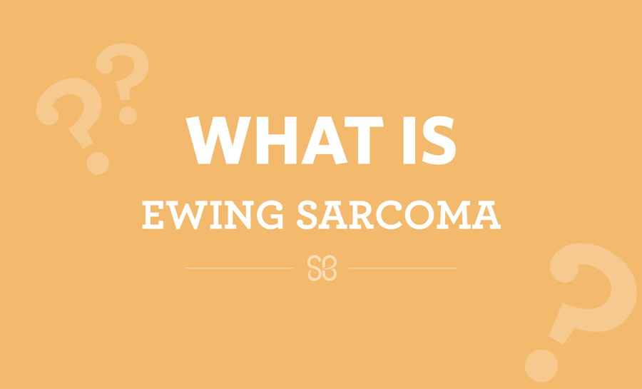 What is Ewing sarcoma?