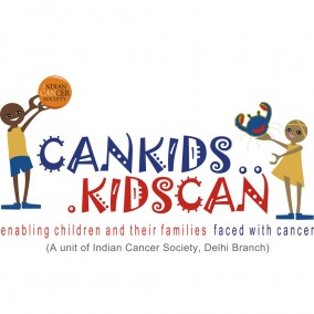 CanKids…KidsCan Logo