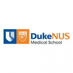 Duke-NUS Singapore Logo