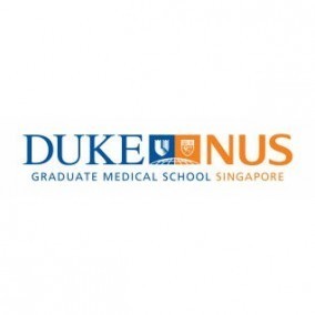 Duke-NUS Singapore Logo