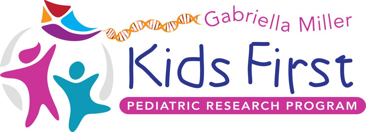 Gabriella Miller Kids First Pediatric Research Program