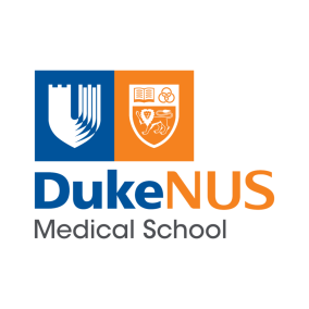 Singapore Duke NUS gradate medical school logo