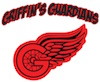 Griffin's Guardians