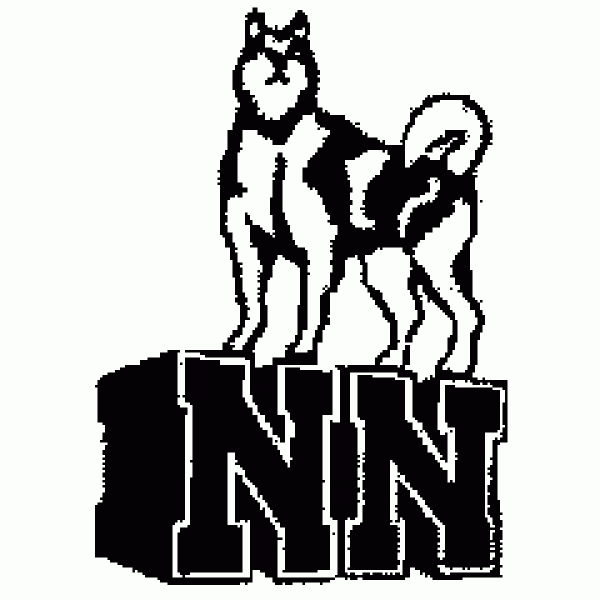 Naperville North High School Event Logo