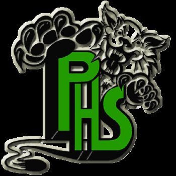 Plainfield Central High School **Private Event** Event Logo