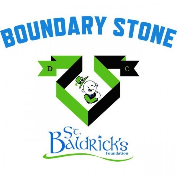 Boundary Stone Event Logo