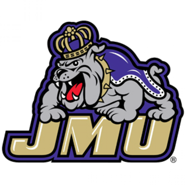 James Madison University Event Logo