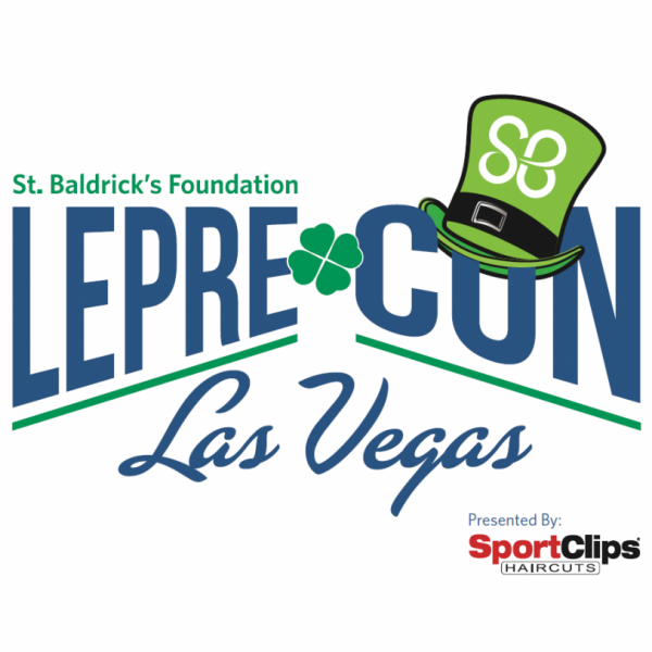 Lepre-Con @ Town Square Las Vegas Event Logo