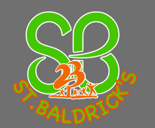 District 23 St. Baldrick's Fundraiser! Event Logo