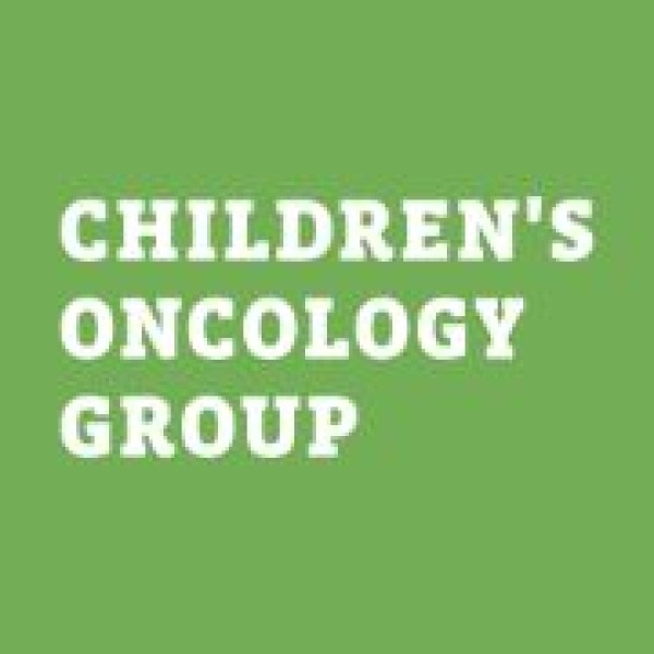 2024 Children's Oncology Group Fall Meeting (PRIVATE EVENT) Event Logo