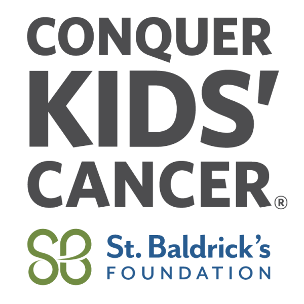 Teams for St. Baldrick's Event Logo