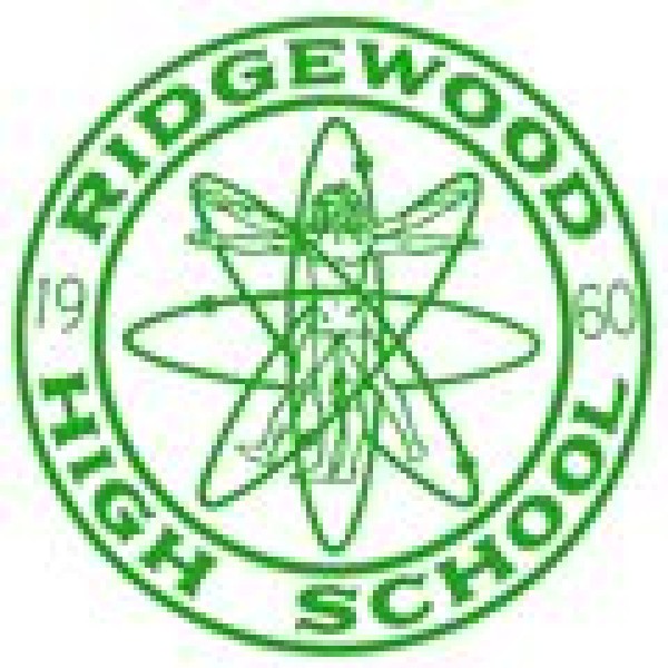 Ridgewood Rallies Against Childhood Cancer Event Logo