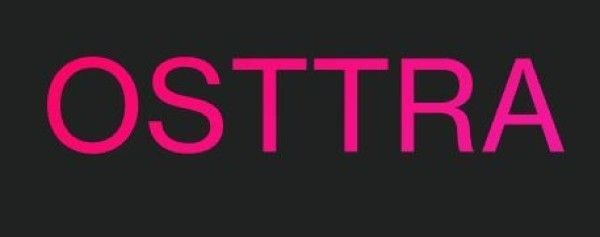 OSTTRA Gives Back Event Logo