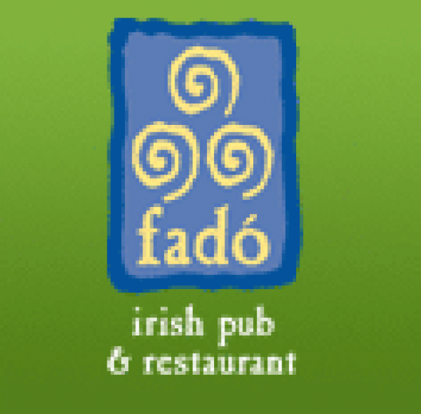 Fado Irish Pub - Atlanta Event Logo