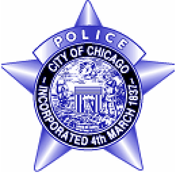 Chicago Police 25th District Event Logo