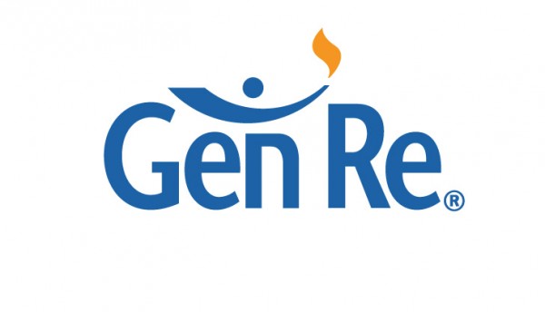 General Re Corporation Event Logo