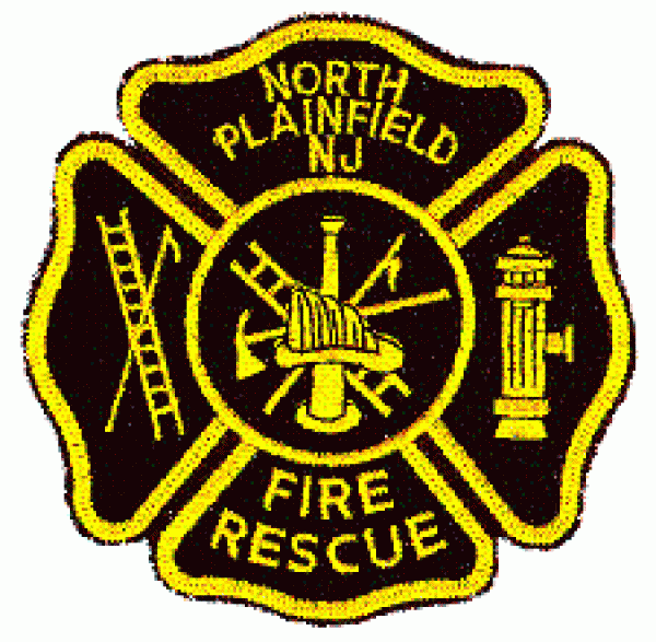 North Plainfield Fire Department A St. Baldrick's Event