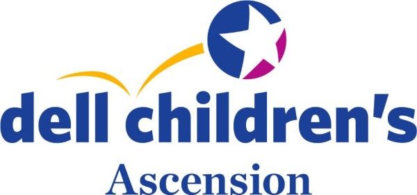 St. Baldrick's Fair at Dell Children's Event Logo