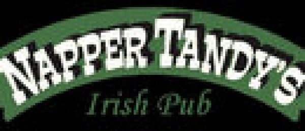 Napper Tandy's Irish Pub Event Logo