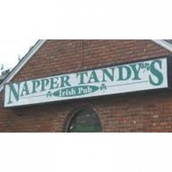 Napper Tandy's Irish Pub Event Logo