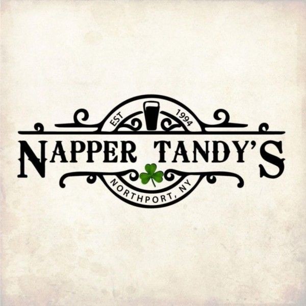 Napper Tandy's Irish Pub Event Logo