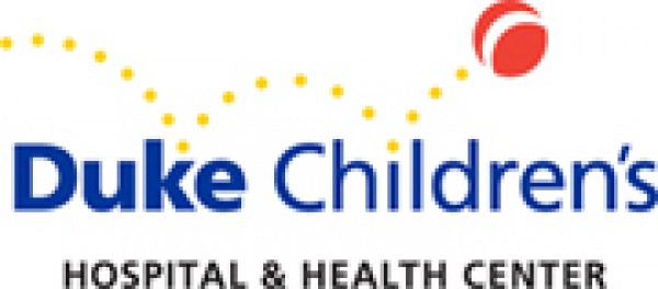 Duke Children's Hospital Event Logo