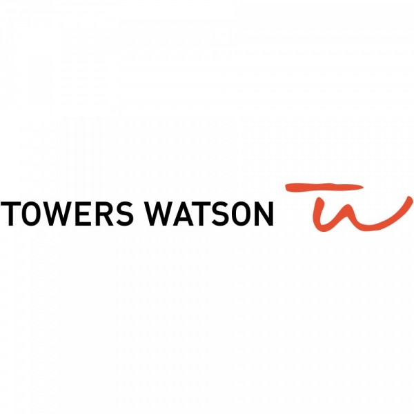 Towers Watson Event Logo