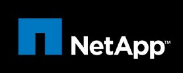 NetApp Minnesota Event Logo