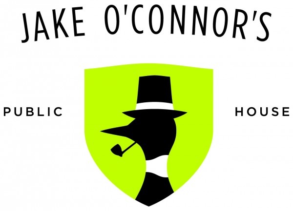 Jake O'Connor's Event Logo