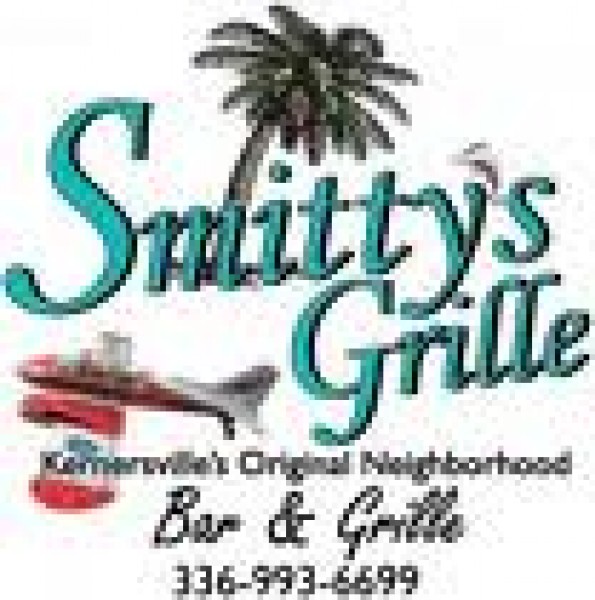 Smitty's Grille Event Logo