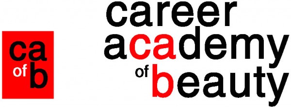 Career Academy of Beauty Event Logo