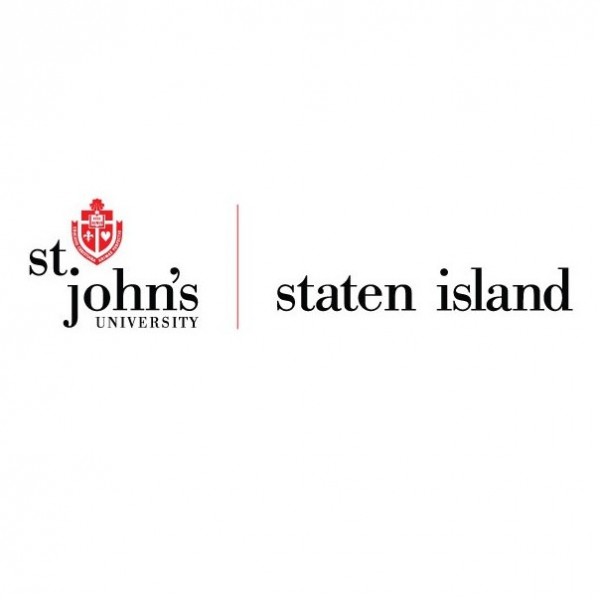 St. John's University - Staten Island Campus Event Logo