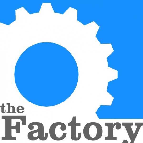 The Factory  Event Logo