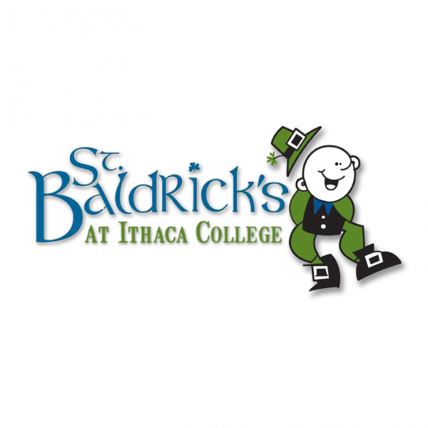 Ithaca College  Event Logo