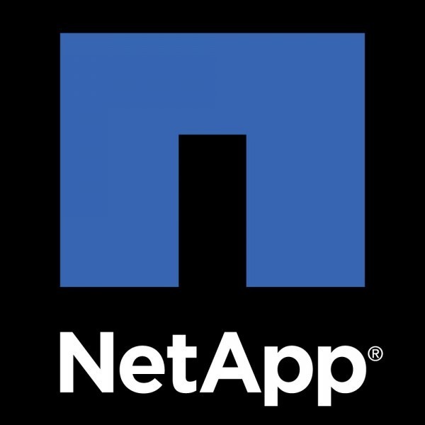NetApp Detroit Event Logo