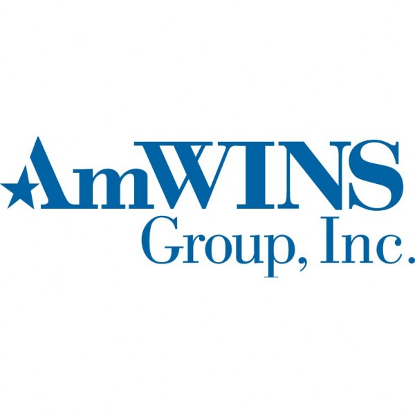 AmWINS GA @ the Atlanta Marathon Event Logo