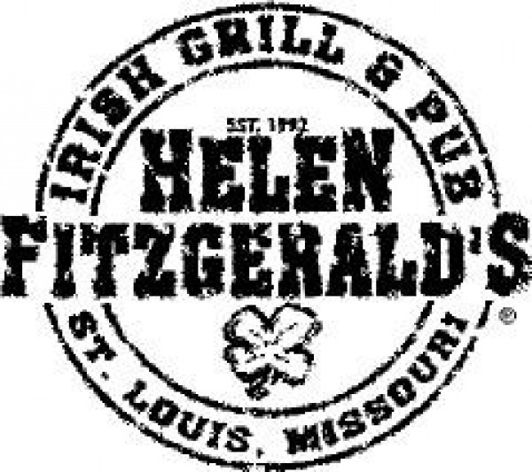 Helen Fitzgerald's Irish Grill and Pub Event Logo