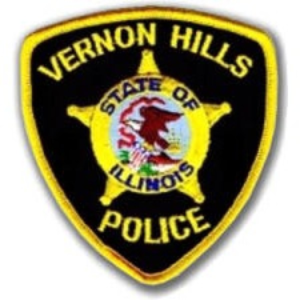 Vernon Hills Police Department  Event Logo