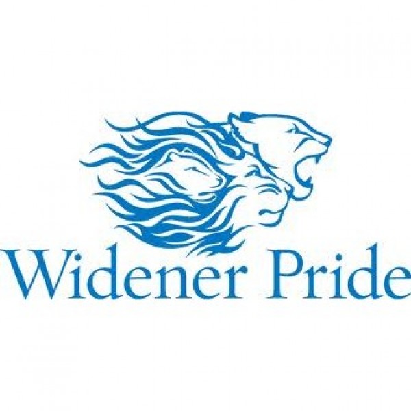 Widener University Event Logo