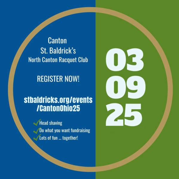 North Canton Racquet Club Event Logo